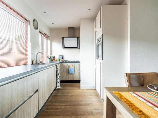 Koningstraat 31, Zoetermeer