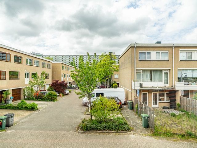 Koningstraat 31, Zoetermeer
