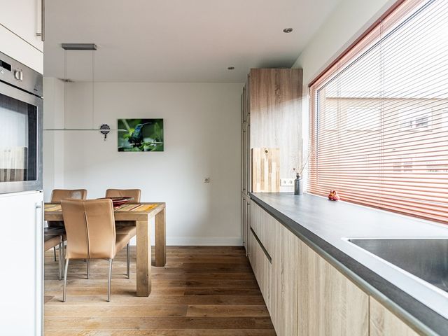 Koningstraat 31, Zoetermeer