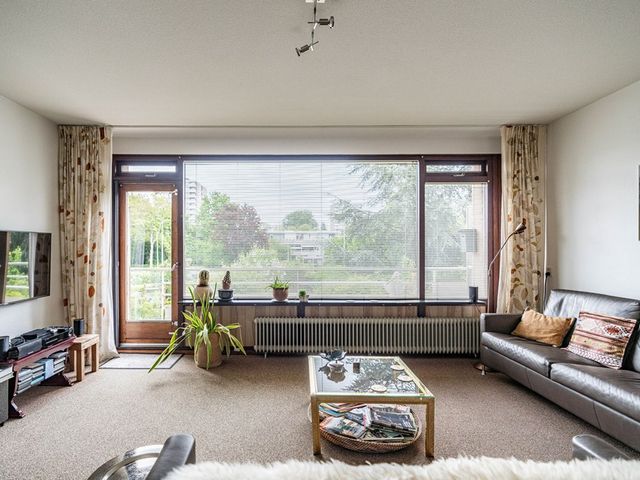 Koningstraat 31, Zoetermeer