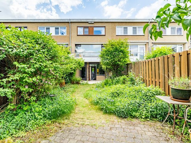 Koningstraat 31, Zoetermeer