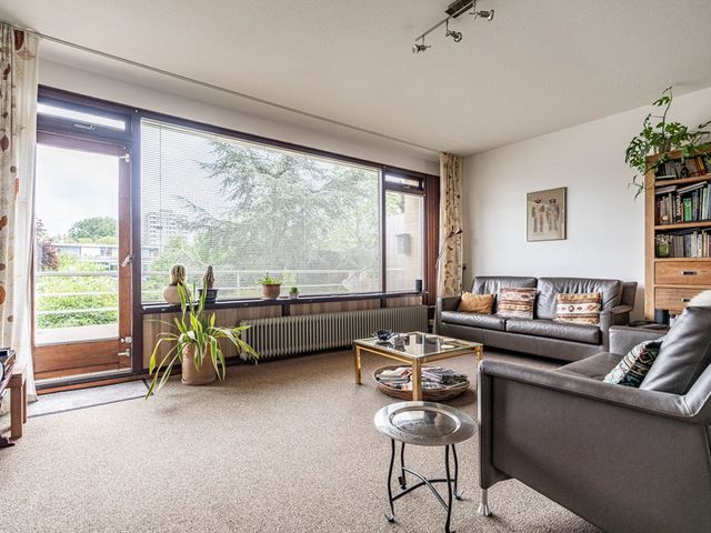 Koningstraat 31, Zoetermeer