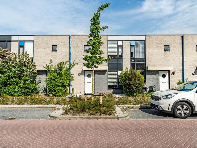 Wilhelmina van Pruisenlaan 230, Gouda