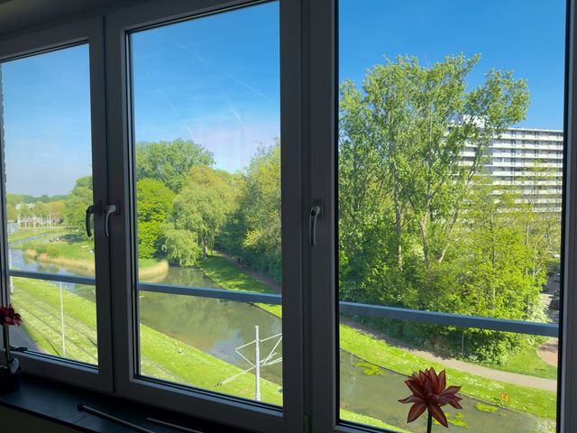 Koningswaard 67, Rotterdam