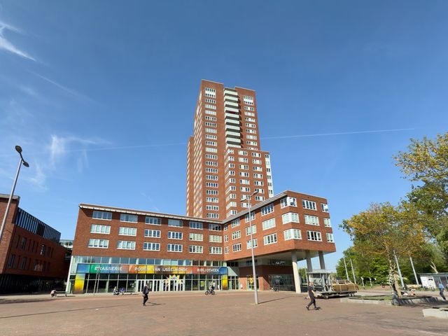 Koningswaard 67, Rotterdam