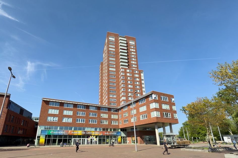 Koningswaard 67