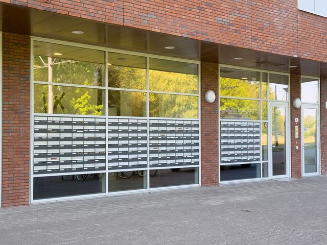 Koningswaard 67, Rotterdam