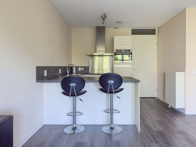 Koningswaard 67, Rotterdam