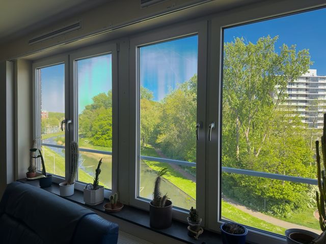 Koningswaard 67, Rotterdam