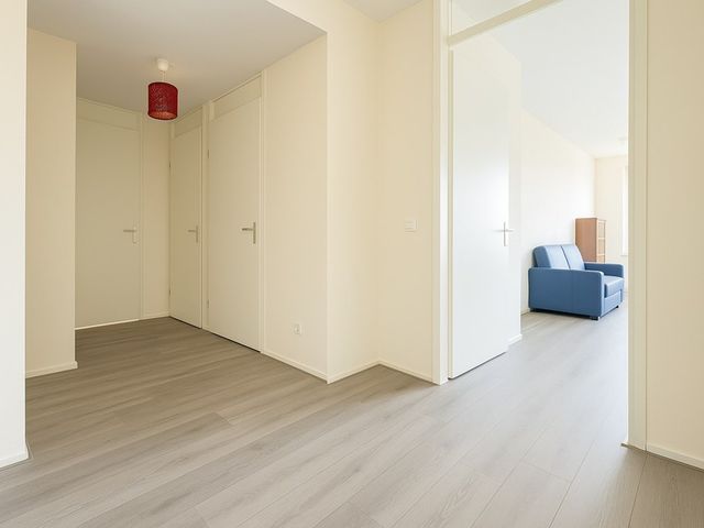 Koningswaard 67, Rotterdam