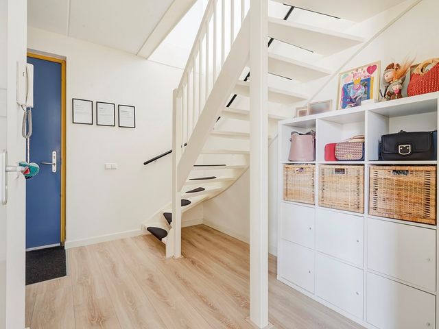 Tieratesstraat 22, Wateringen