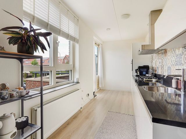Tieratesstraat 22, Wateringen