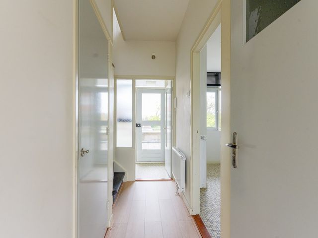 Van Beethovensingel 20, Rotterdam