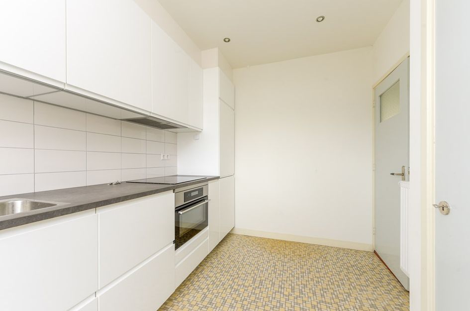 Van Beethovensingel 20