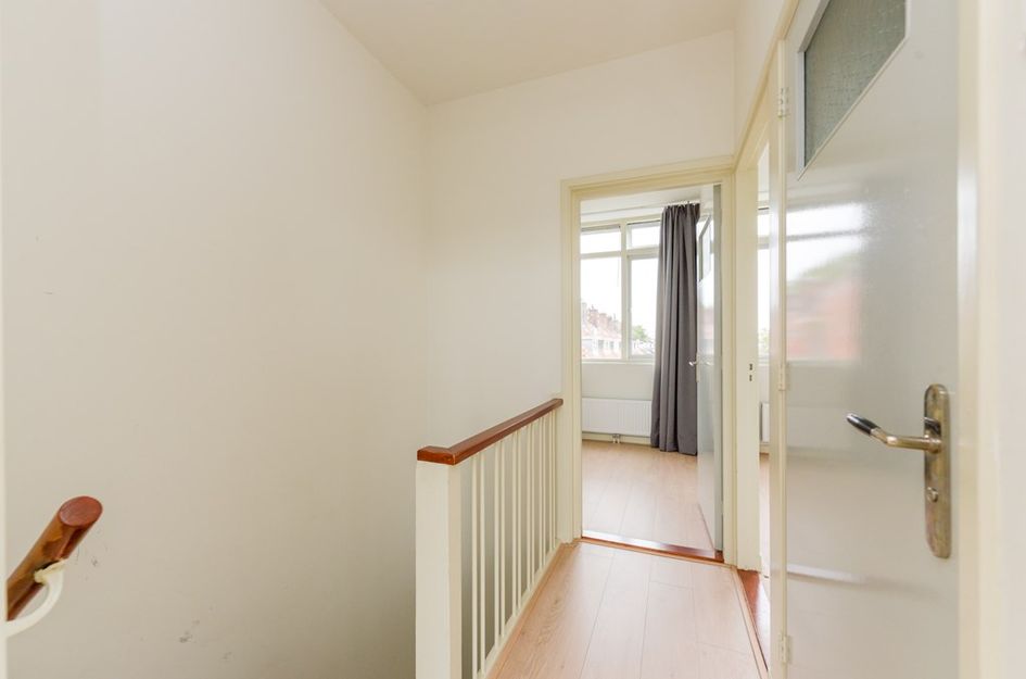 Van Beethovensingel 20
