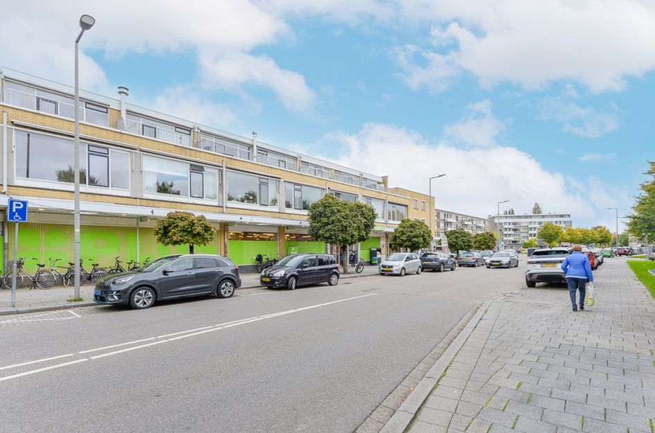 Van Beethovensingel 20