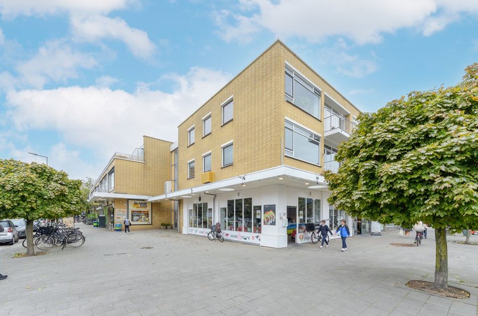 Van Beethovensingel 20