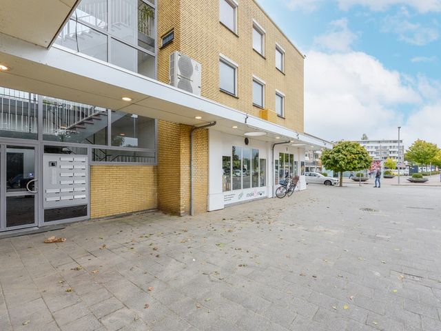 Van Beethovensingel 20, Rotterdam