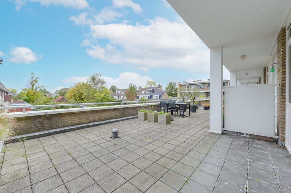 Van Beethovensingel 20