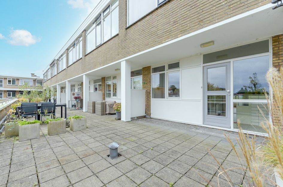 Van Beethovensingel 20