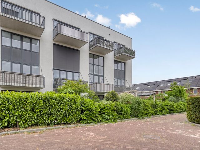 Martinus Nijhoffweg 151, Den Haag