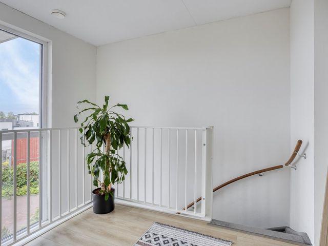 Martinus Nijhoffweg 151, Den Haag