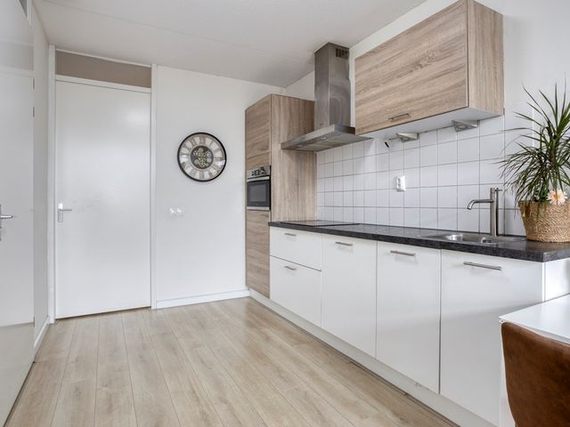 Martinus Nijhoffweg 151, Den Haag