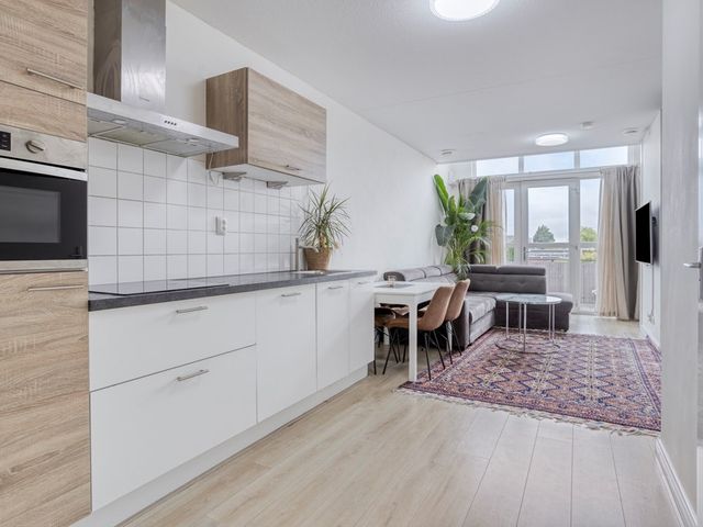 Martinus Nijhoffweg 151, Den Haag