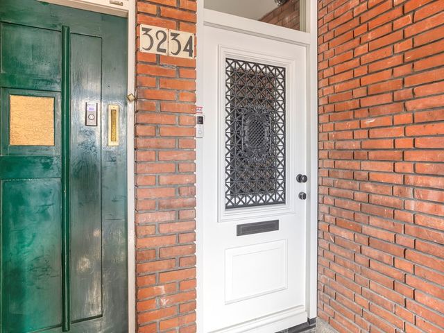 Garderenstraat 34, Den Haag