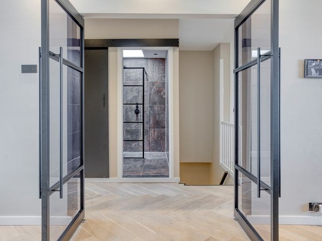 Garderenstraat 34, Den Haag