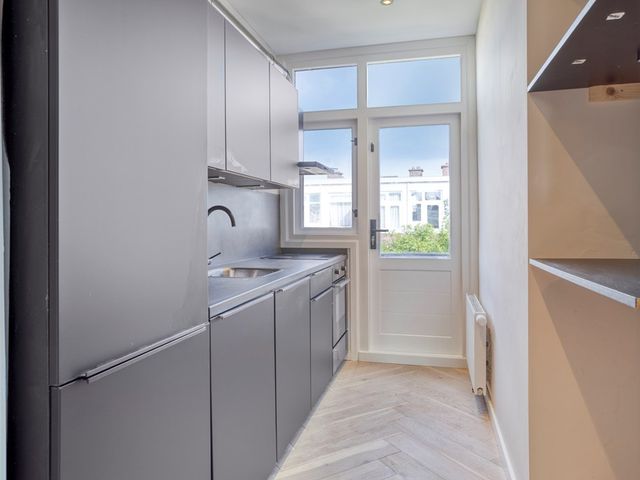Garderenstraat 34, Den Haag