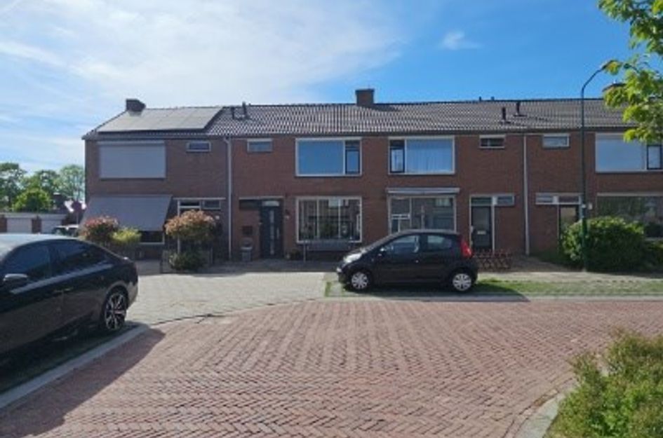Johannes Vermeerstraat 8
