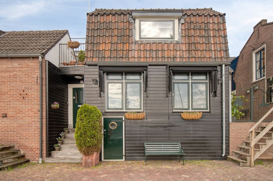 Havendijk 16