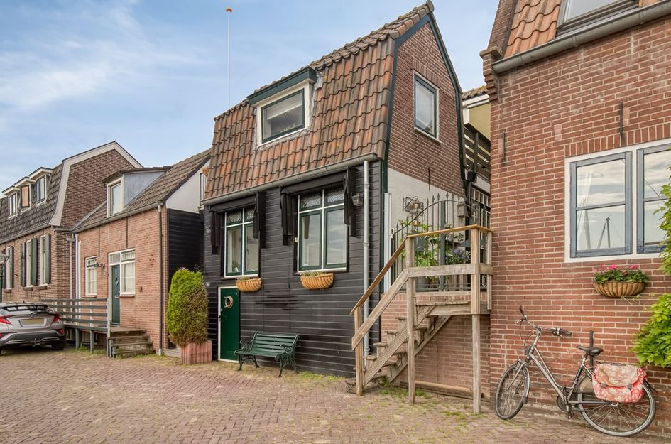 Havendijk 16