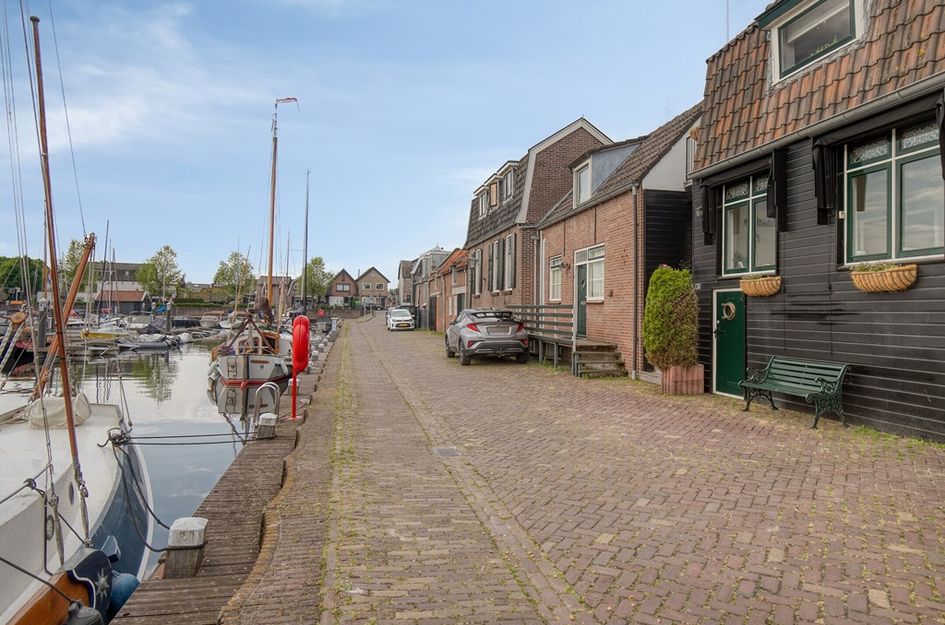 Havendijk 16