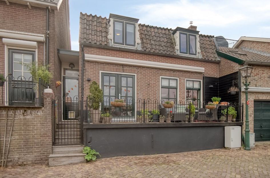 Havendijk 16