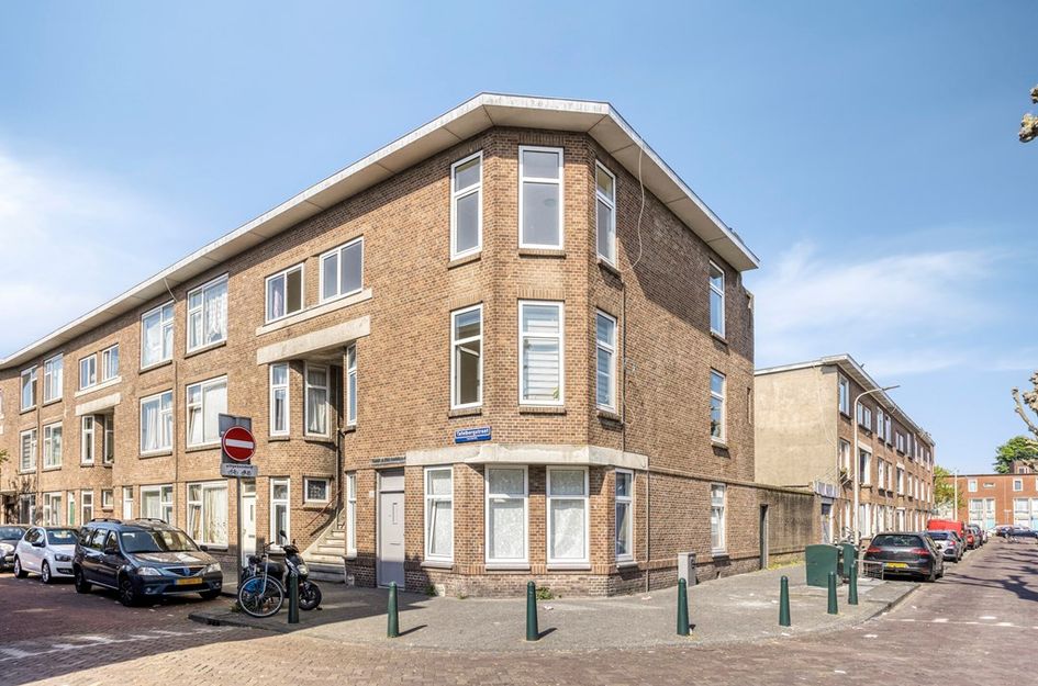 Tafelbergstraat 32