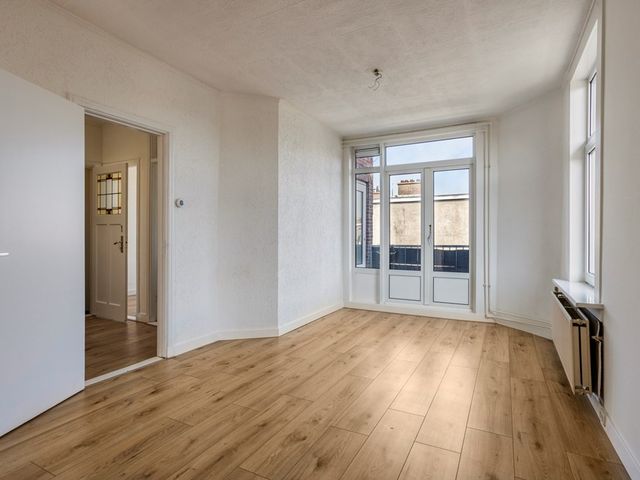 Tafelbergstraat 32, Den Haag