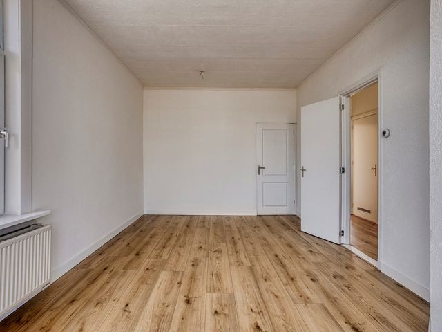 Tafelbergstraat 32, Den Haag