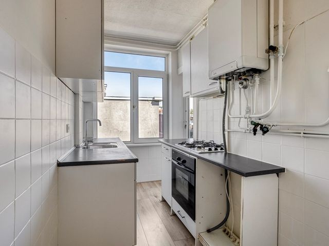 Tafelbergstraat 32, Den Haag