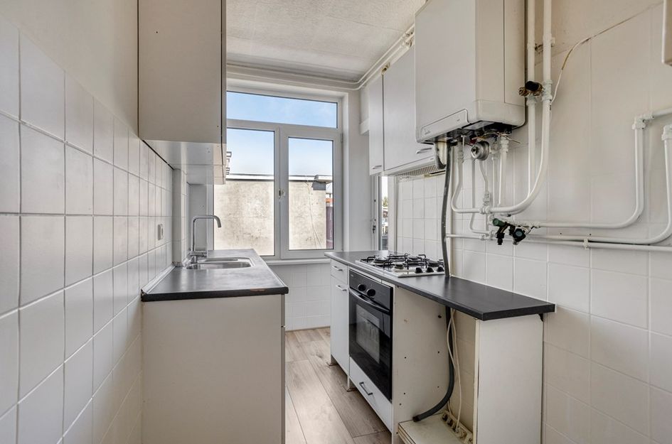 Tafelbergstraat 32