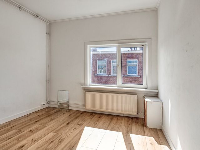 Tafelbergstraat 32, Den Haag