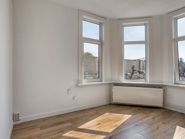 Tafelbergstraat 32, Den Haag