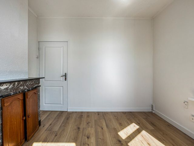 Tafelbergstraat 32, Den Haag