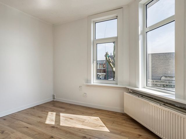 Tafelbergstraat 32, Den Haag