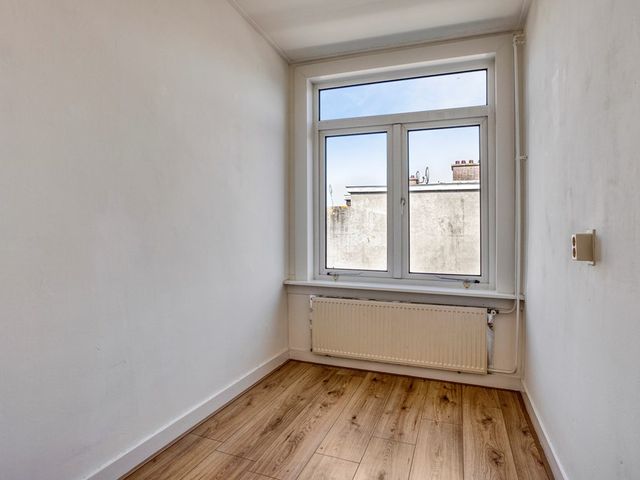 Tafelbergstraat 32, Den Haag