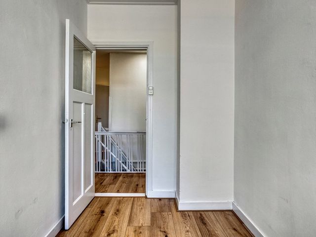 Tafelbergstraat 32, Den Haag