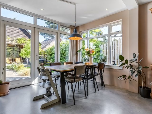 Verlengde Parkweg 42, Ede
