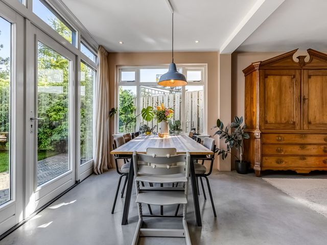 Verlengde Parkweg 42, Ede