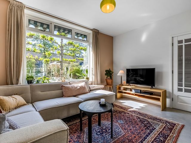 Verlengde Parkweg 42, Ede